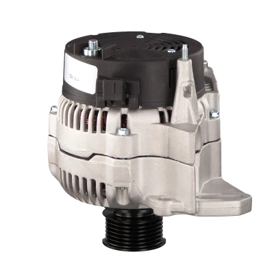 Image of 95VW10300LA Generator FEBI BILSTEIN 101513 12V 90A 49,10mm VOLKSWAGEN: TRANSPORTER 4, 4 Bus, GOLF 3, SEAT: Ibiza 2, Arosa