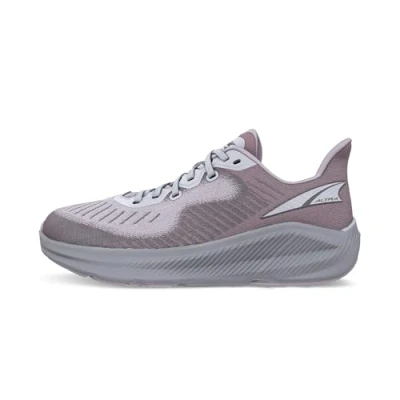 Image of Altra Experience FORM Road running shoes, Women&#039;s, Size: 6, Purple Textile/synthetics