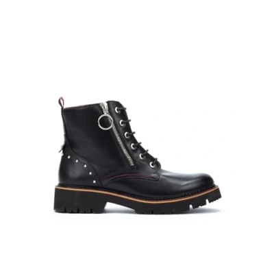 Image of Vicar W6S Leather Women&#039;s Ankle Boots