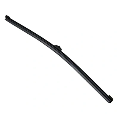 Image of HQ AUTOMOTIVE Rear Blade Windscreen Wiper Blades fits BMW X1 1pc Replacement F48 2015 onwards Graphite Coated Natural Rubber No Smear Judder Free Model HQ4A13 V3