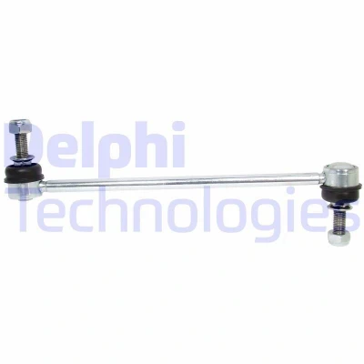 Image of 54618JX00A Anti roll bar link DELPHI TC2556 255mm M10x1.25 NISSAN: NV200 Box Body / Estate, Evalia Minibus, Note II Hatchback