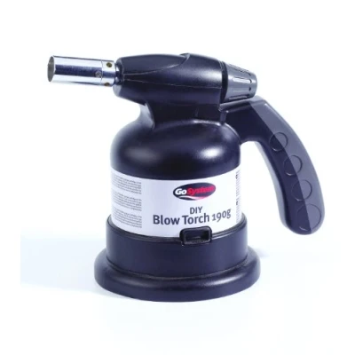 Image of GoSystem 190g DIY Blow Lamp