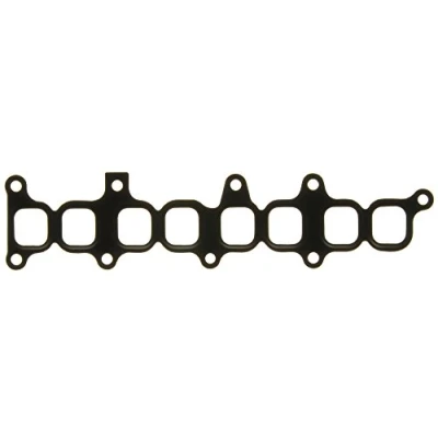 Image of 17105PLZD00, 849216, 8972404550, 97240455 Gasket, intake/ exhaust manifold AJUSA 13187400 Centre