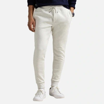 Image of Polo Ralph Lauren Performance Lightweight Cotton Blend Joggers L