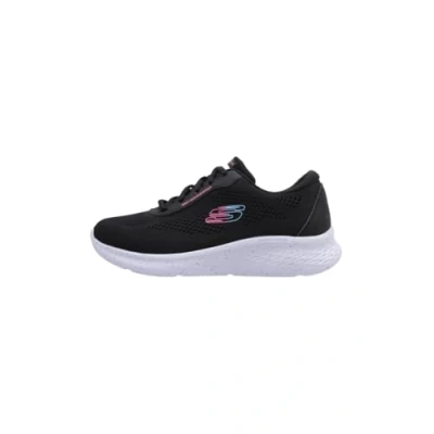 Image of Skechers Women&#039;s Skech LITE PRO Sneaker, Black, 4 UK
