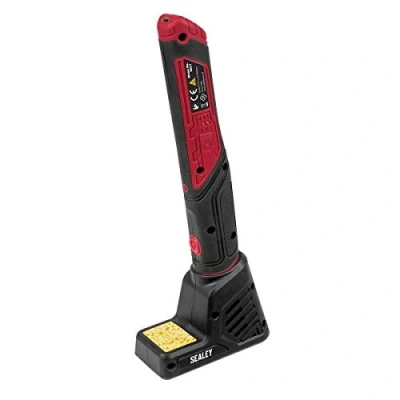 Image of Sealey Premier 8W Rechargeable Soldering Iron SDL7