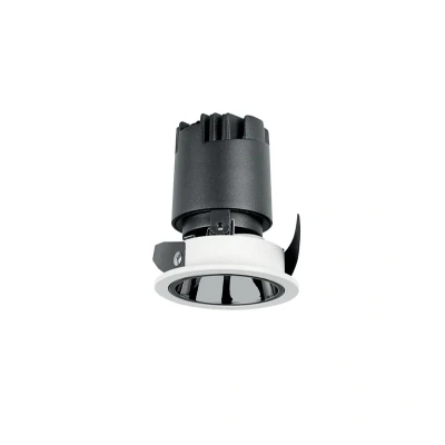 Image of Accentpro Tiltable 50mm 16 Degree LED Downlight Integral