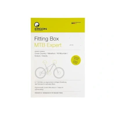 Image of MTB Expert Mounting Box