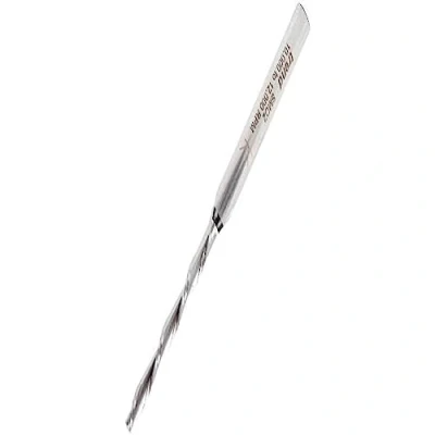 Image of Trend Scribe Master Cutter, 1/4 Inch Shank, 4mm Cut Diameter &amp; 40mm Length, High Speed Steel, SMC/02X1/4HSS