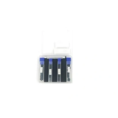 Image of HHIP 3601 0519 25 Piece M6 x 1, M8 1.25, M10 1.5, M12 1.75 Transfer Screw Set