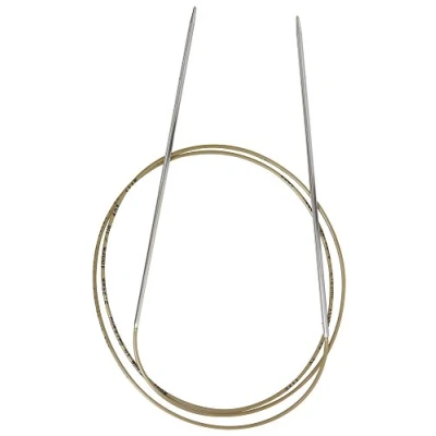 Image of addi Classic Basic Circular Knitting Needle 100cm 2.25mm