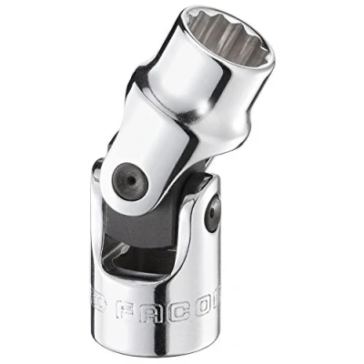 Image of Socket Spanner 3/8 Inch 12 Point 5/8