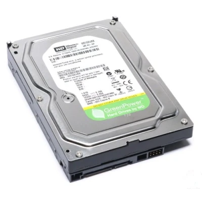 Image of Western Digital AV GP 1TB Desktop SATA Hard Drive OEM