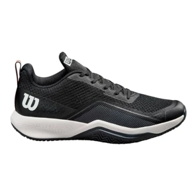 Image of Wilson Shoes, Rush Pro Lite Men&#039;s Tennis Shoe