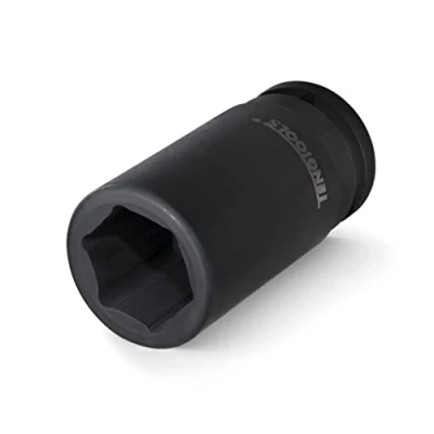 Image of Teng 940638 38mm 3/4 inch 6 Point Deep Impact Hex Socket Drive