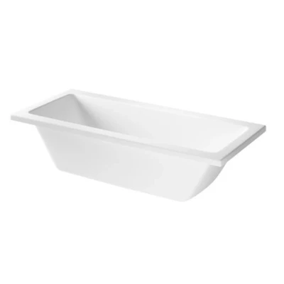Image of Iflo Rodez Double Ended Bath 1700 X 700 mm