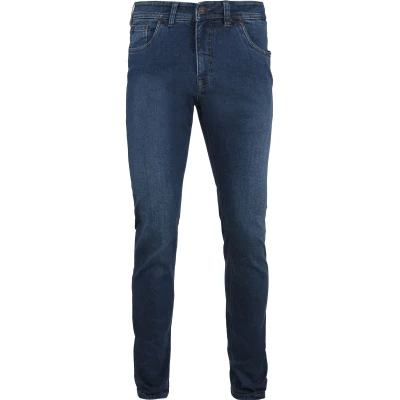 Image of Gardeur Sandro Jeans Slim Fit Blue size W 38