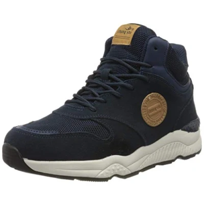 Image of Chung Shi Women&#039;s Duxfree Toronto Women&#039;s, Half boots, Navy, 40 EU