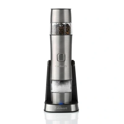 Image of Cuisinart Seasoning Mill
