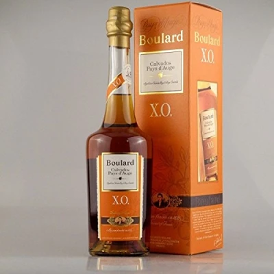 Image of Boulard Calvados XO
