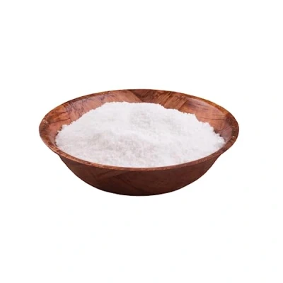 Image of Sussex Wholefoods Organic Tapioca Flour 2kg Gluten Free, Premium Quality for Baking