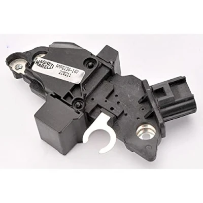 Image of 1C3510300AA, 1C3510300AB, 98BB10300BC, 98BB10300BD Alternator Regulator MAGNETI MARELLI 940016023400 14V