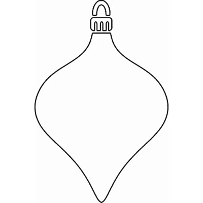 Image of Card io Stencil, Clear, One Size
