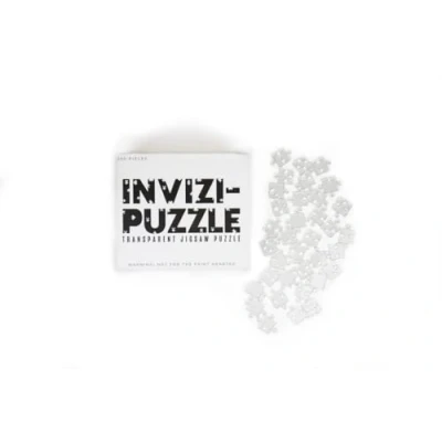 Image of Gift Republic Puzzle, Multicolor, One Size