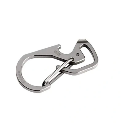 Image of fenix Unisex ALB20, titanium, S UK