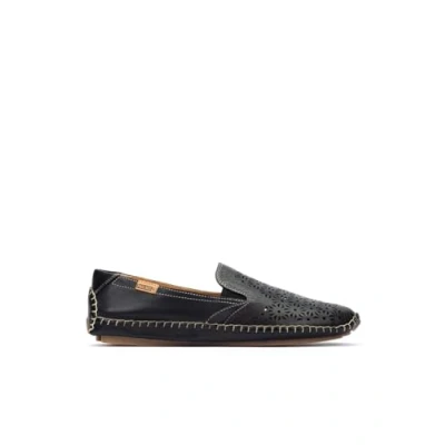 Image of Pikolinos Jerez 578 4907 Womens Black 37 EU