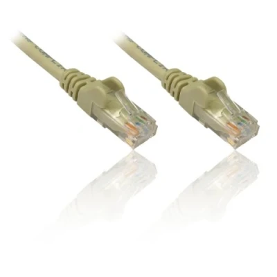 Image of Gembird 20m Patch Cord Cat5e Gold Plated Cable
