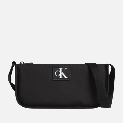 Image of Calvin Klein Jeans City Nylon Shoulder Bag