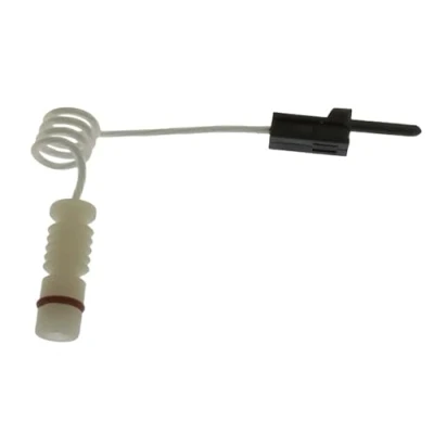 Image of 9015400017, 9015400117, 901540011710, A9015400017, A9015400117 Brake Pad Wear Sensor HELLA 8DK 355 250 301 MERCEDES BENZ: V Class, Sprinter 3 T Van