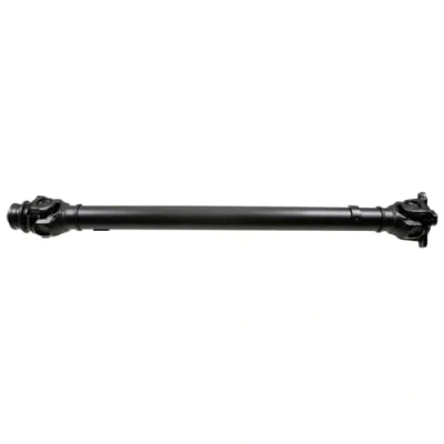 Image of 26207597649, 26208605866 Propshaft FEBI BILSTEIN 174103 Front BMW: X5