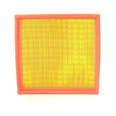 Image of 13721247404, 13721247405, 13721247637, 13721247835 Air Filter FEBI BILSTEIN 27026 42mm 235mm Insert BMW: 3 Coupe, Compact, Z3 Roadster