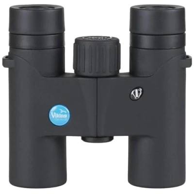 Image of Viking Badger 10x25 Binoculars