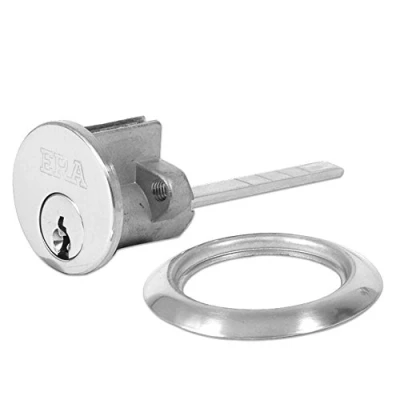 Image of ERA 863 5 Pin Rim Cylinder