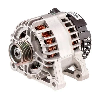 Image of 5702A4, 5702AQ, 5702C8, 5702C9, 57056C Generator DENSO DAN515 14V 90A 49mm PEUGEOT: 207 Hatchback, 307 CC, CITROËN: C3 I Hatchback