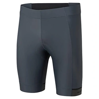 Image of Altura Progel Plus Waist Shorts Navy 2Xl