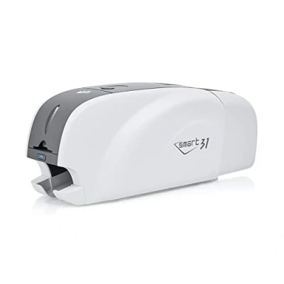 Image of IDP Smart 31 ID Card Printer (Dual Sided)