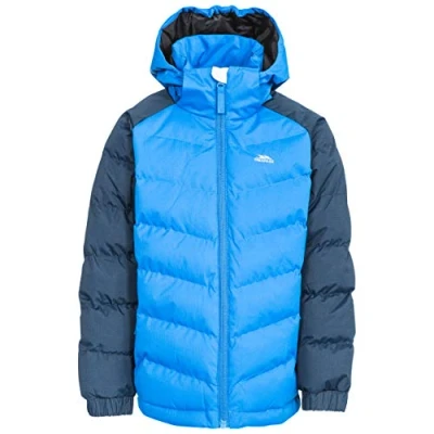 Image of Trespass Boys&#039; Other Jacket, Dorado, 3 4 Years