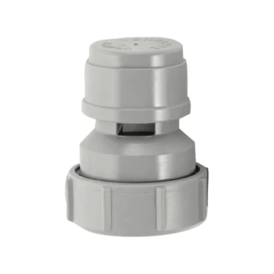 Image of McAlpine Ventapipe 15 Air Admittance Valve With 1&quot; Universal Outlet VP15M