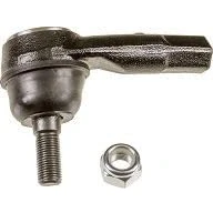 Image of 920013, 95371538 Track rod end TRW JTE1847 M12x1,5mm Front Axle Left, outer VAUXHALL: Viva
