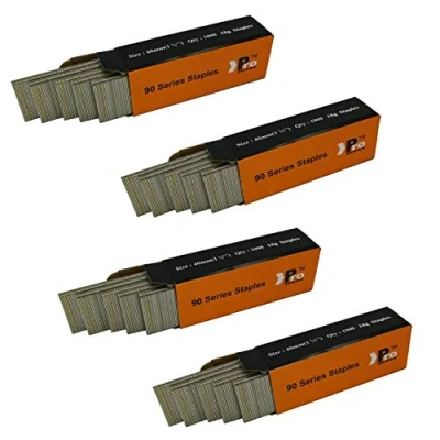Image of 90 Type Staples 4000 x 40mm