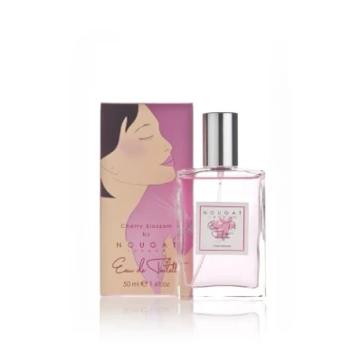 Image of Nougat London Limited Eau De Toilette Cherry Blossom