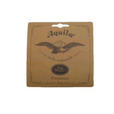 Image of Charango Strings for Hatun Only Aquila Nylgut 7CH