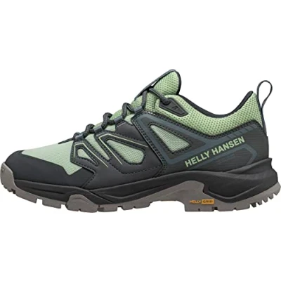 Image of Helly Hansen Women&#039;s W STALHEIM HT Sneaker, 419 Mint, 4 UK