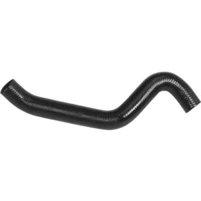 Image of 1336244, 1336295, 1336317, 90091137, 90094679 Radiator Hose GATES 05 3231 EPDM (ethylene propylene diene Monomer (M class) rubber)