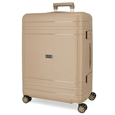 Image of MOVOM, Sparkling Wine, Medium Suitcase