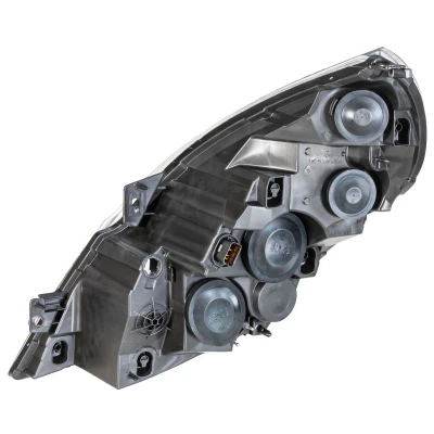 Image of 260105856R, 260108490R Headlights HELLA 1ER 010 117 201 RENAULT: MASTER 3 Kasten